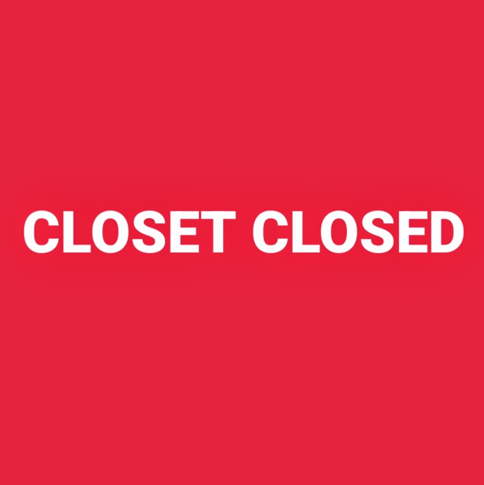 FINAL DAYS $5 Express Fitted Black Sweater Dress  CLOSET CLOSING